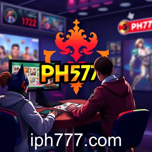 The Digital Playground: Exploring PH777's Rise in the Gaming Scene