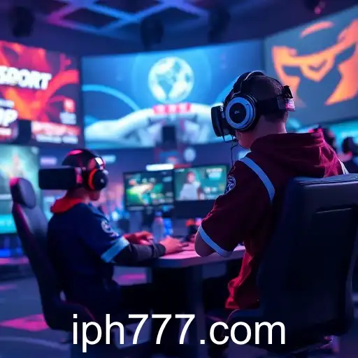 The Evolution of Online Gaming Platforms