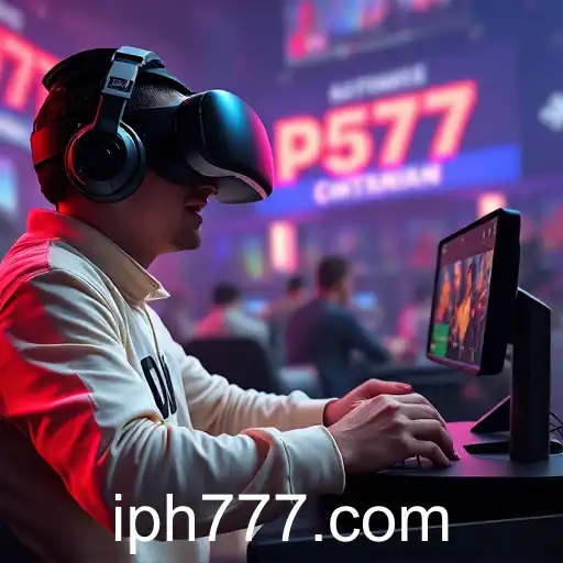 The Rise of Digital Gaming Platforms