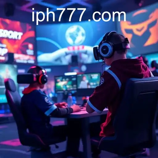 The Evolution of Online Gaming Platforms