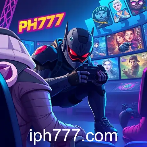 Gaming Innovations and the Rise of ph777