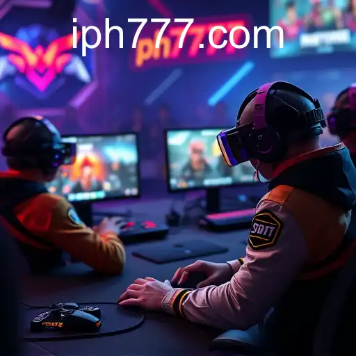 Gaming Trends Transforming the Online Landscape