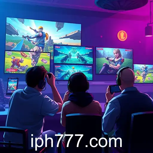 The Growing Influence of Online Gaming in 2025