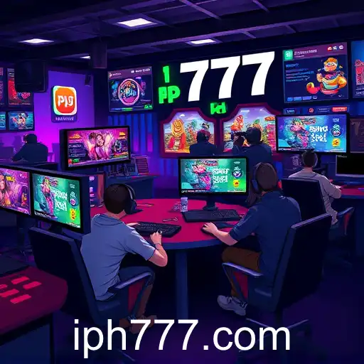 The Rise of Online Gaming Platforms in 2025