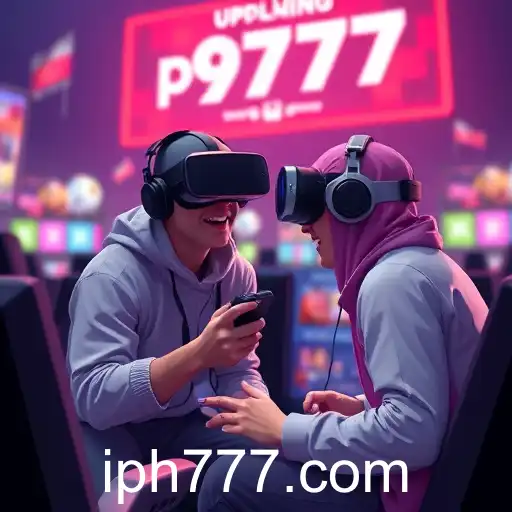 The Rising Trend of Online Gaming Platforms