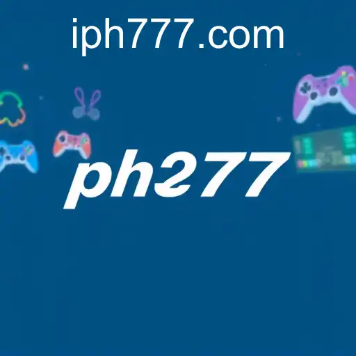 The Rise of ph777 in Online Gaming