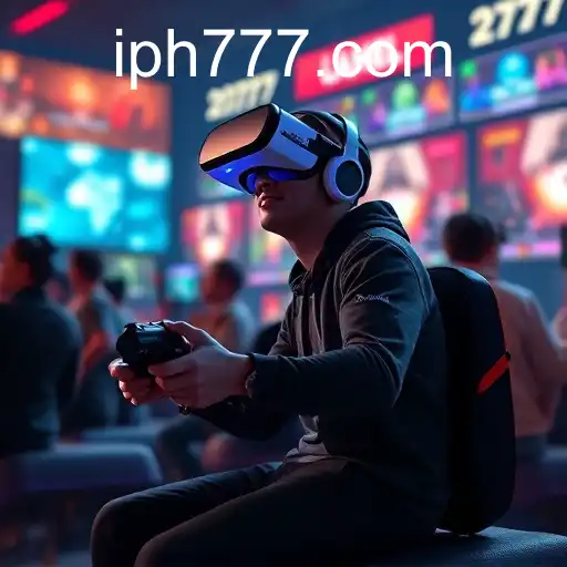 The Rise of PH777 in Online Gaming