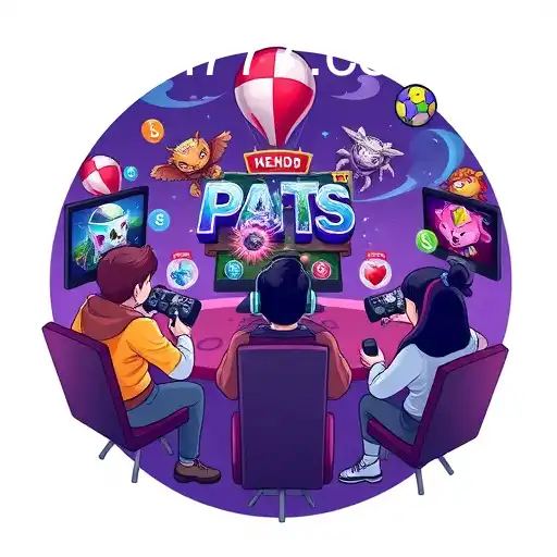 The Rise of Game Websites in 2025