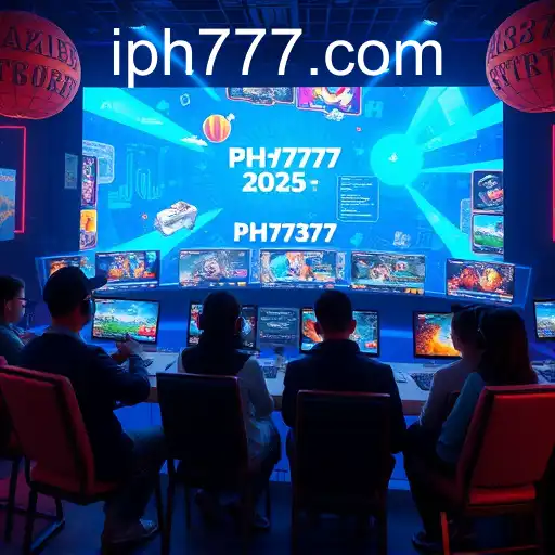 The Rise of Online Gaming in a New Era