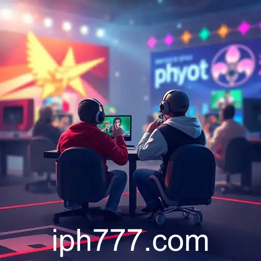 The Rise of ph777: A Gaming Phenomenon