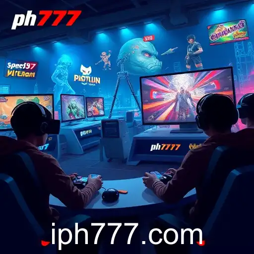 The Rise of PH777 in the Online Gaming Realm