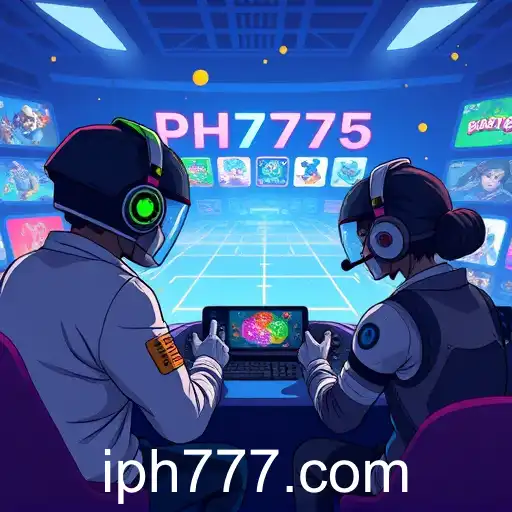 The Rise of PH777: Gaming in the Digital Age