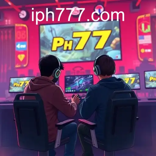 The Rise of Online Gaming: PH777 and the Evolution of Play