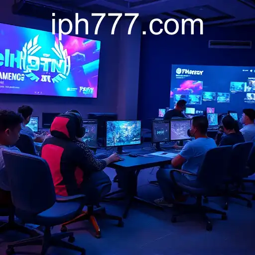 Rising Trends in Online Gaming Communities