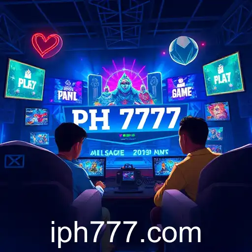 The Rise of Online Gaming Platforms Amidst Technological Advancements