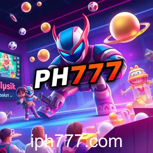 The Impact of PH777 on Online Gaming Trends in 2025