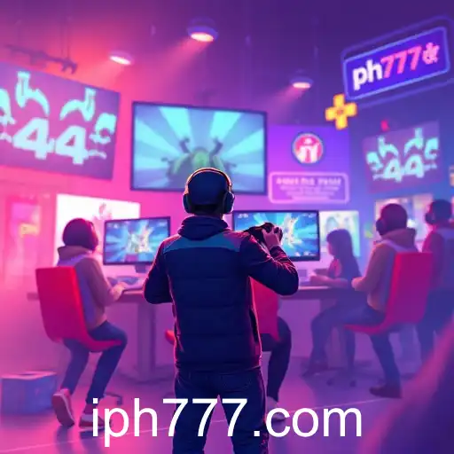 The Rise of PH777: A New Era in Online Gaming