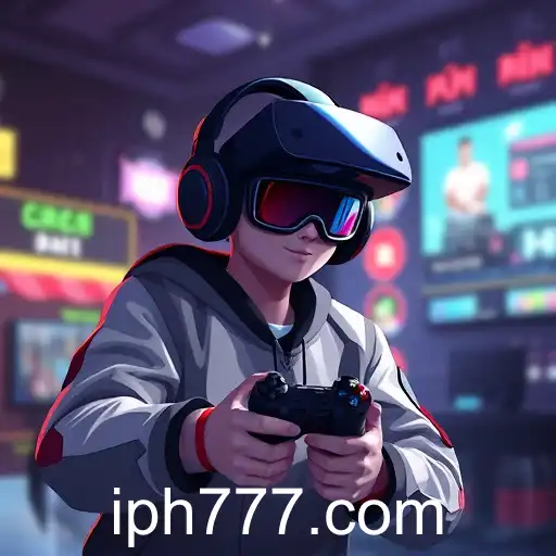 The Rise of PH777: A Gaming Revolution
