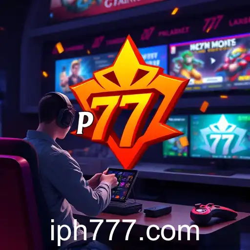 The Rise of PH777: Transforming Online Gaming in 2025