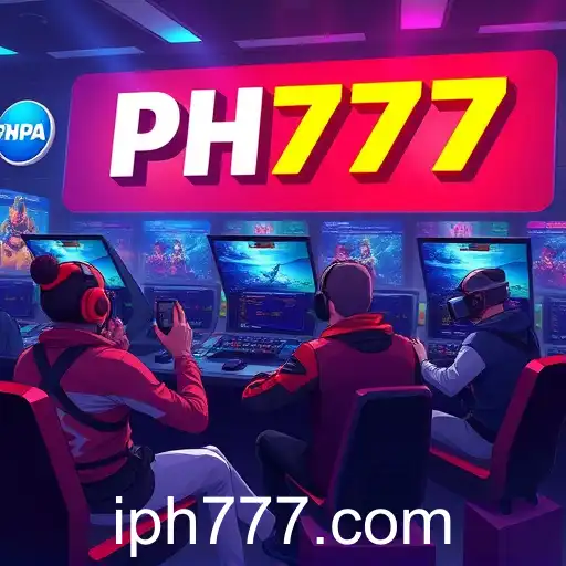 The Rise of PH777 in the Online Gaming World