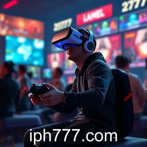 The Rise of PH777 in Online Gaming