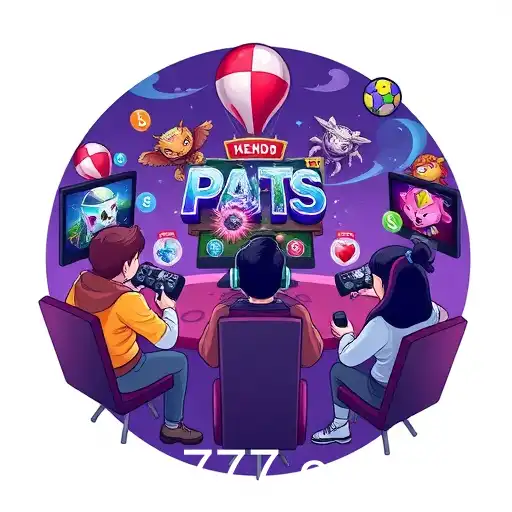 The Rise of Game Websites in 2025