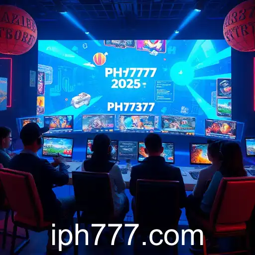 The Rise of Online Gaming in a New Era