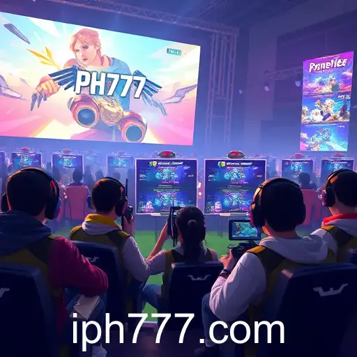 The Rise of PH777 in Online Gaming