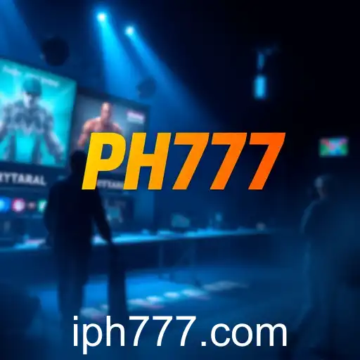 The Rise of ph777: A Gaming Phenomenon