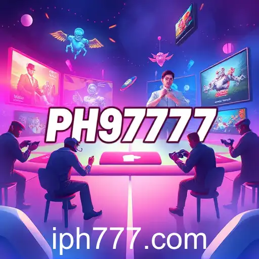 The Rise of PH777: A Digital Playground