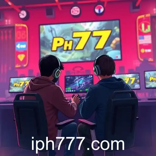 The Rise of Online Gaming: PH777 and the Evolution of Play