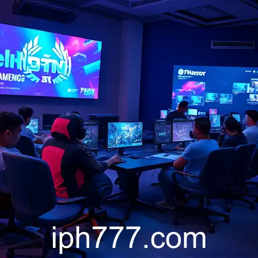 Rising Trends in Online Gaming Communities